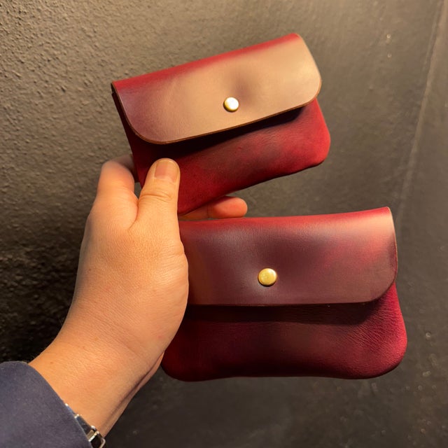 ホーム | BUTCHER CUSTOM LEATHER WORKS.